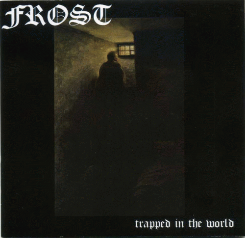 Trapped in the World